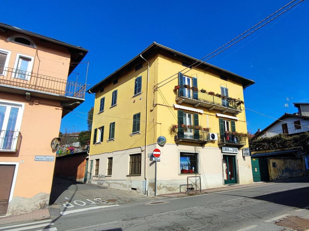 Appartamento a Occhieppo inferiore in Via Martiri della Libertà - Foto 2