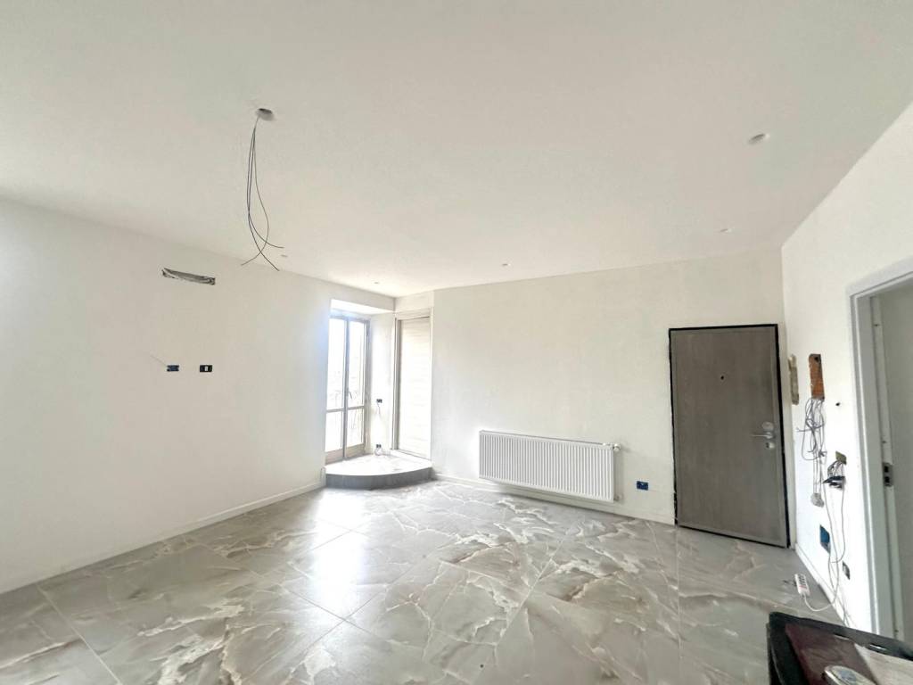 Appartamento a Vetralla in Via Borgo Castello - Foto 2