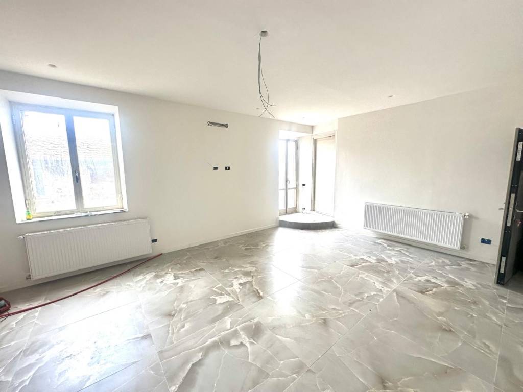 Appartamento a Vetralla in Via Borgo Castello - Foto 3
