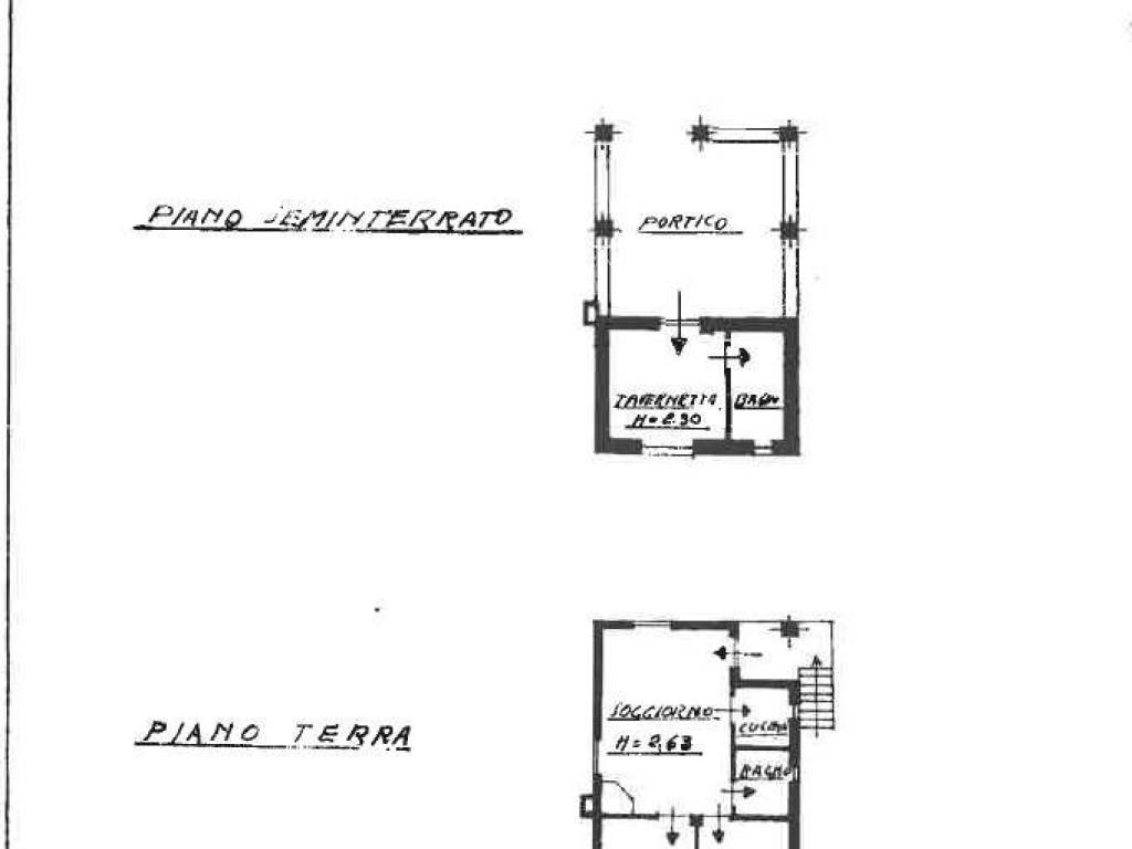 Casa indipendente a Saint-marcel in SEISSOGNE - Foto 3