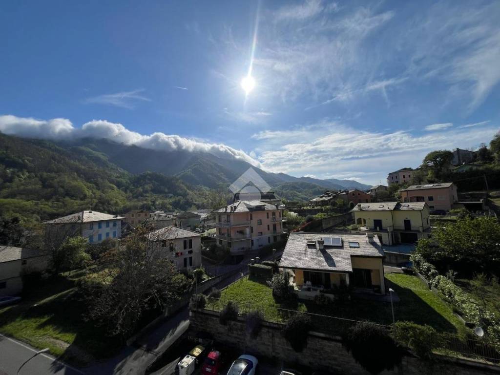 Appartamento a Cicagna in VIA MALVARO - Foto 5