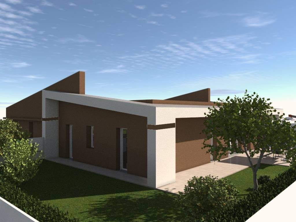 Villa a Selvazzano dentro in Via Giovanni Caboto - Foto 2