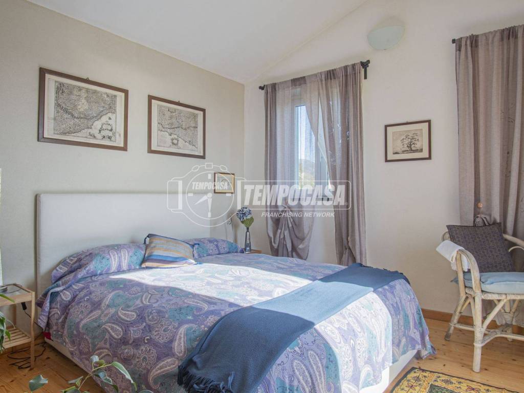 Casa indipendente a Sestri levante in Località Cascine di Sotto - Foto 2