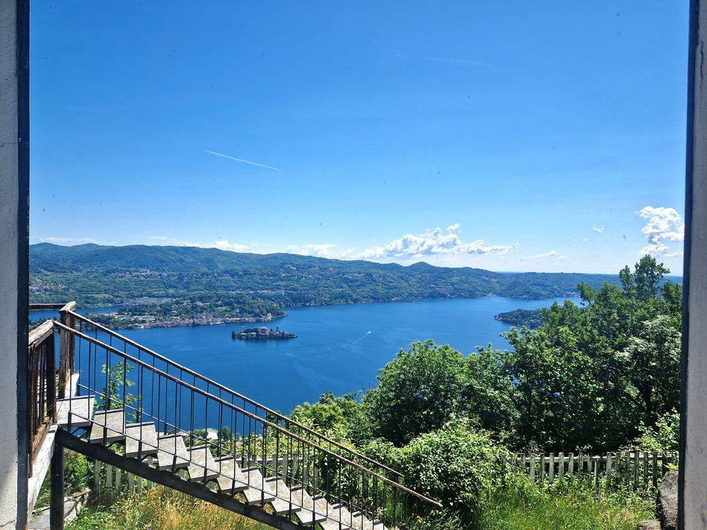 Villa a Madonna del sasso in Via Giuseppe Frua - Foto 4