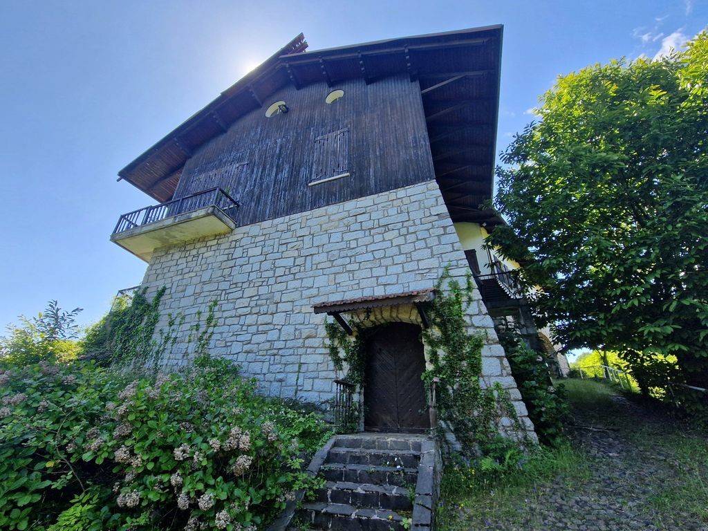 Villa a Madonna del sasso in Via Giuseppe Frua - Foto 5