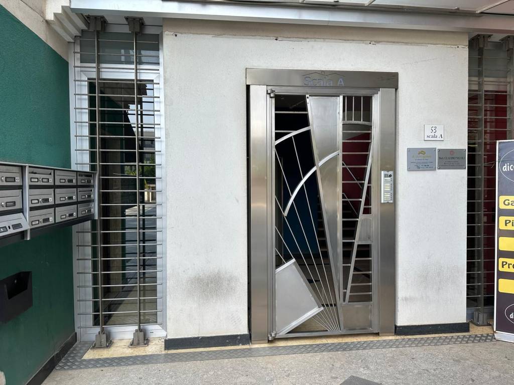 Appartamento a Castel san giorgio in Via Dante Alighieri, 49 - Foto 3