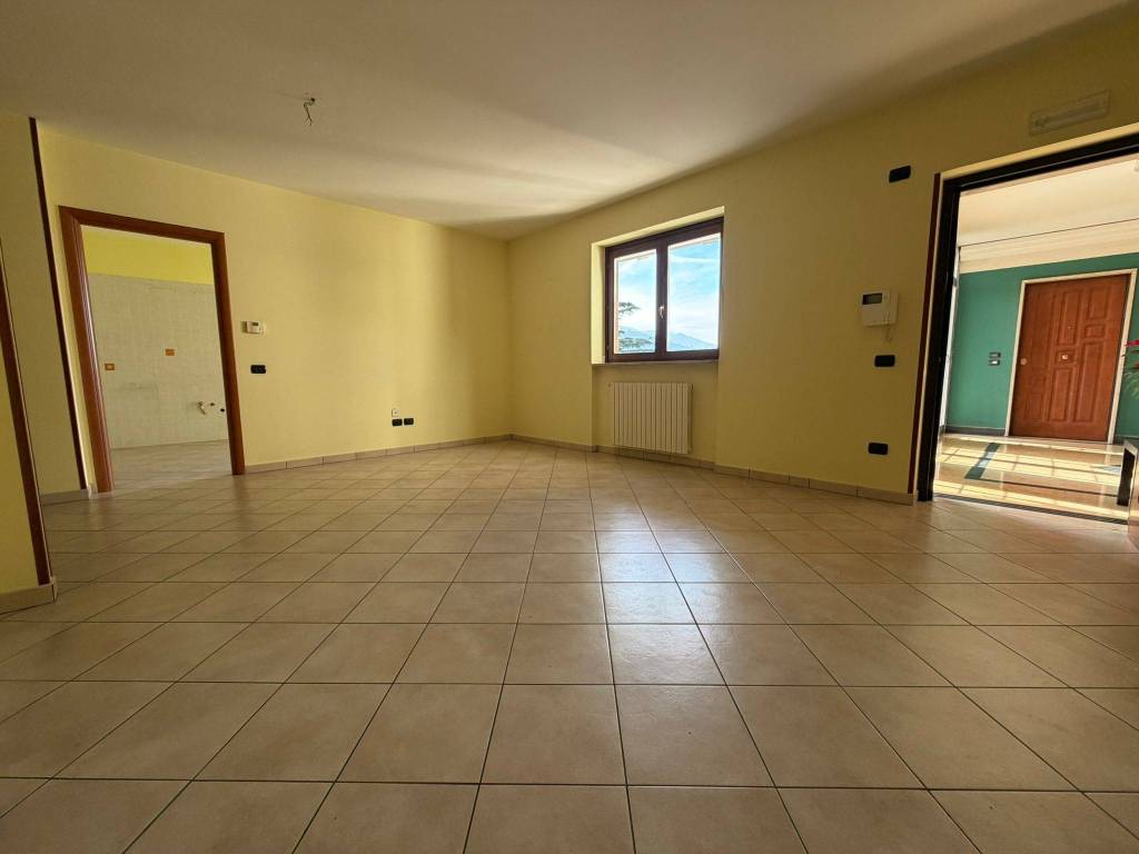 Appartamento a Castel san giorgio in Via Dante Alighieri, 49 - Foto 5