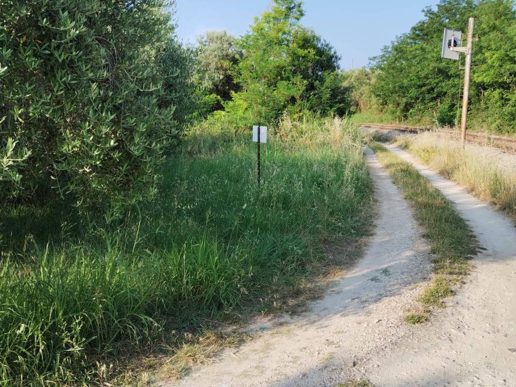 Terreno a Ortona in Via Civiltà del Lavoro - Foto 3