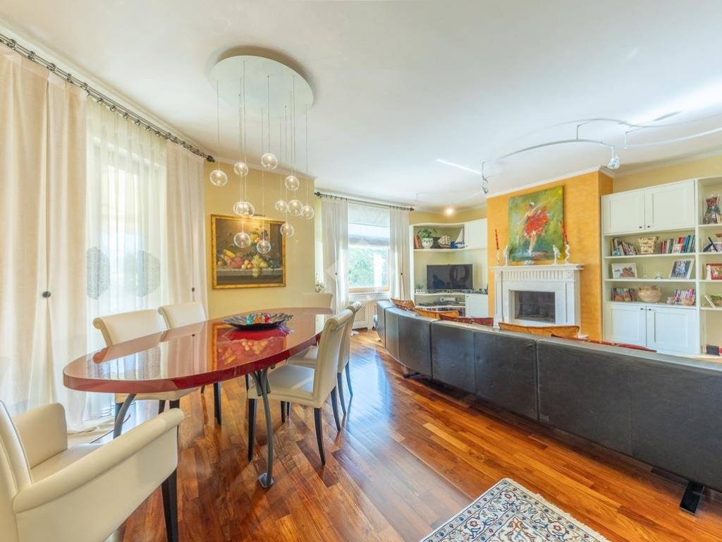 Villa a Frosinone in Via Meringo Alto, 43 - Foto 4