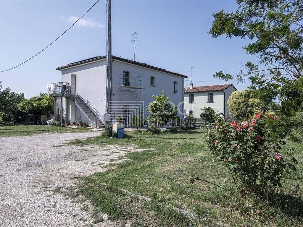 Casa indipendente a Castel bolognese - Foto 3