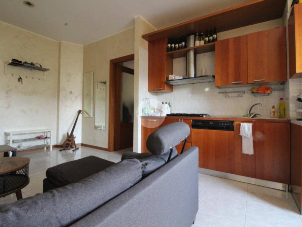 Appartamento a Campobasso in Via Lombardia - Foto 2