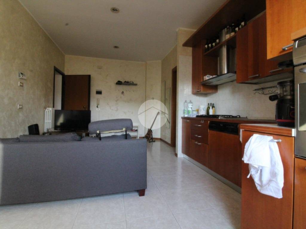 Appartamento a Campobasso in Via Lombardia - Foto 5