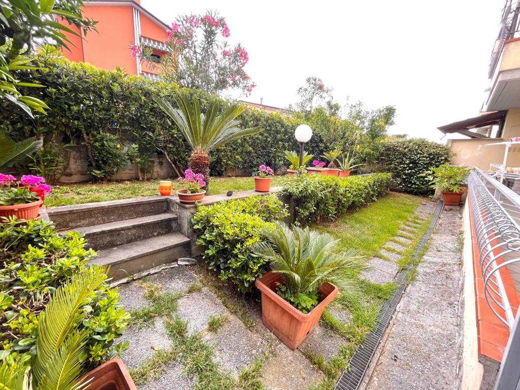 Appartamento a Santo stefano di magra - Foto 3
