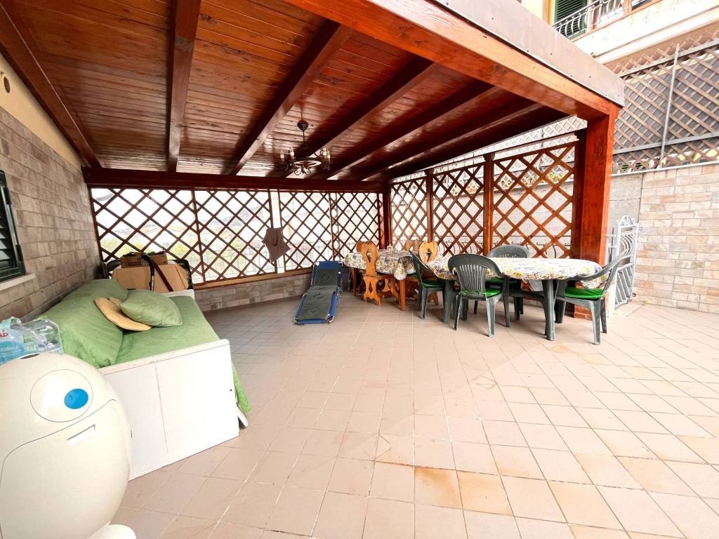 Appartamento a Santo stefano di magra - Foto 4