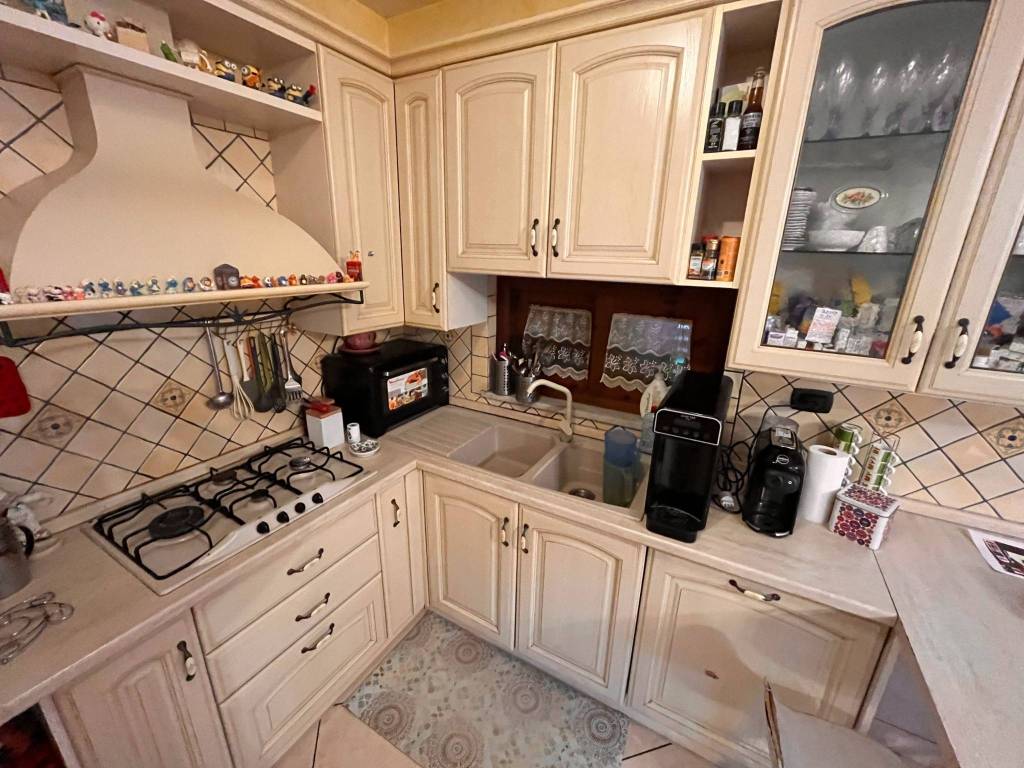 Appartamento a Santo stefano di magra - Foto 5