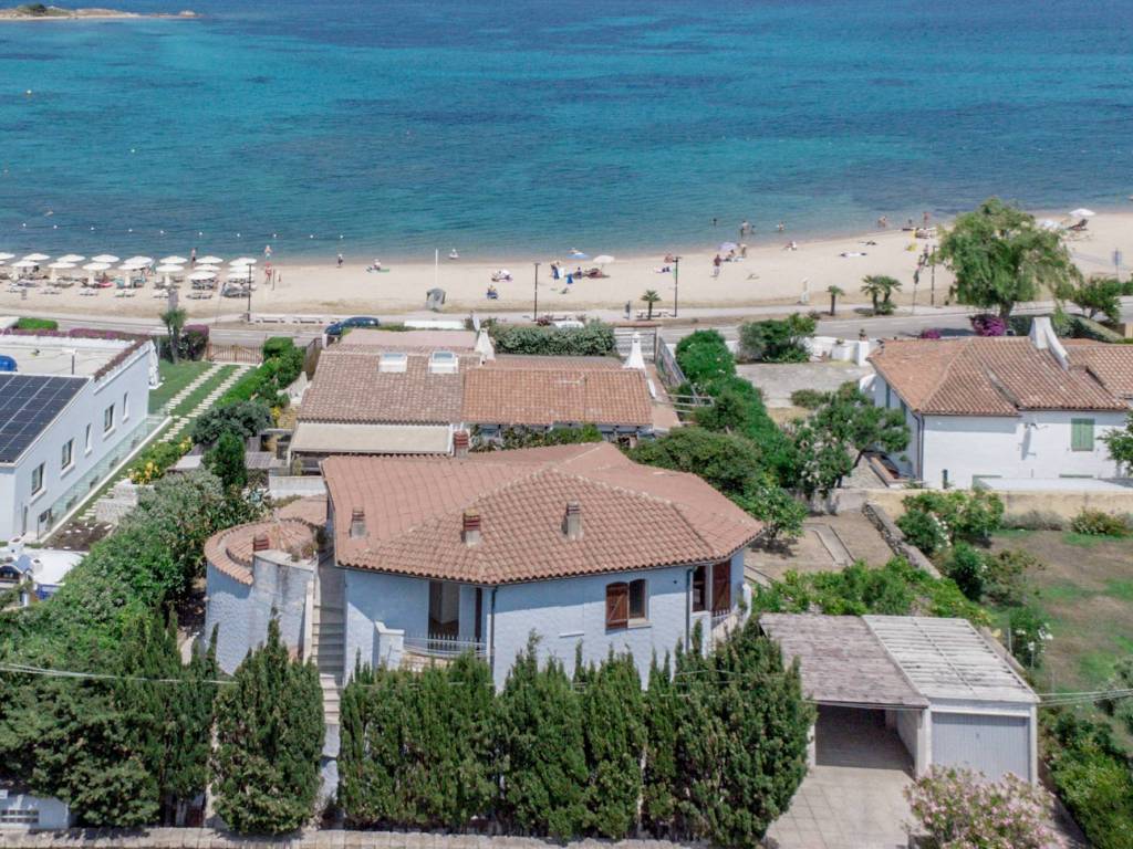 Villa a Arzachena in Località La Conia - Foto 4