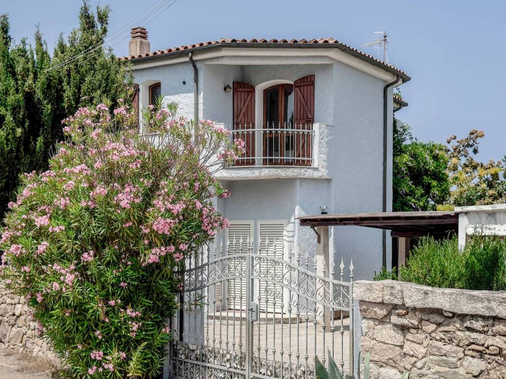 Villa a Arzachena in Località La Conia - Foto 5