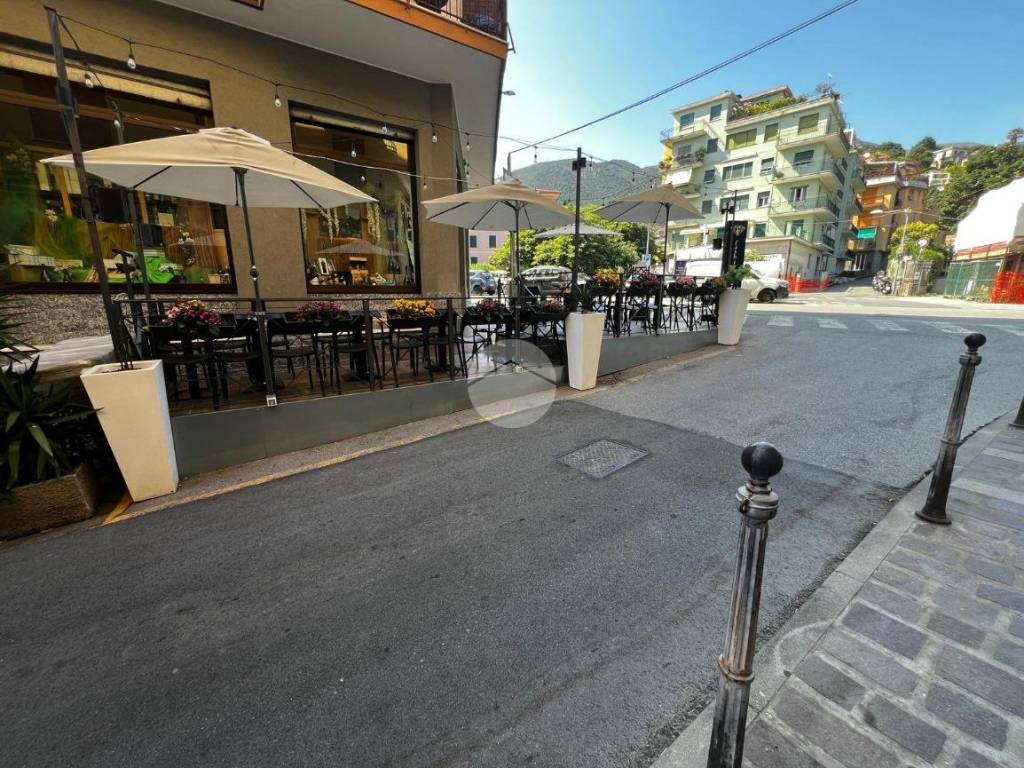 Immobile a Arenzano in Via Vittorio Veneto, 27 - Foto 3