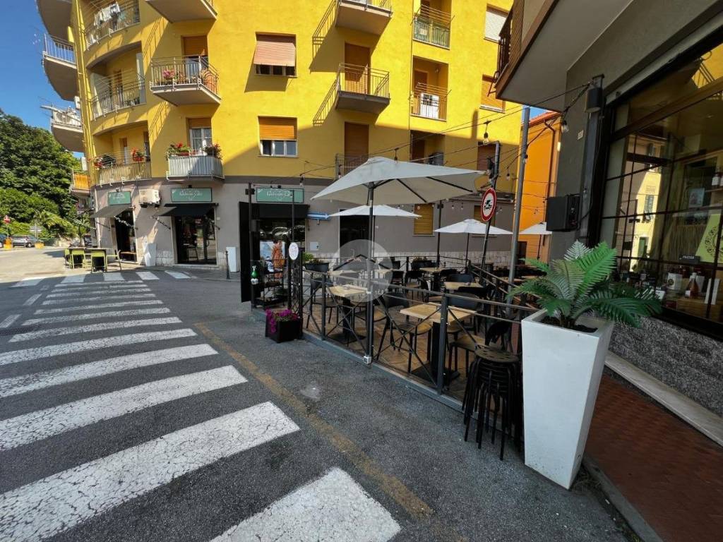 Immobile a Arenzano in Via Vittorio Veneto, 27 - Foto 4