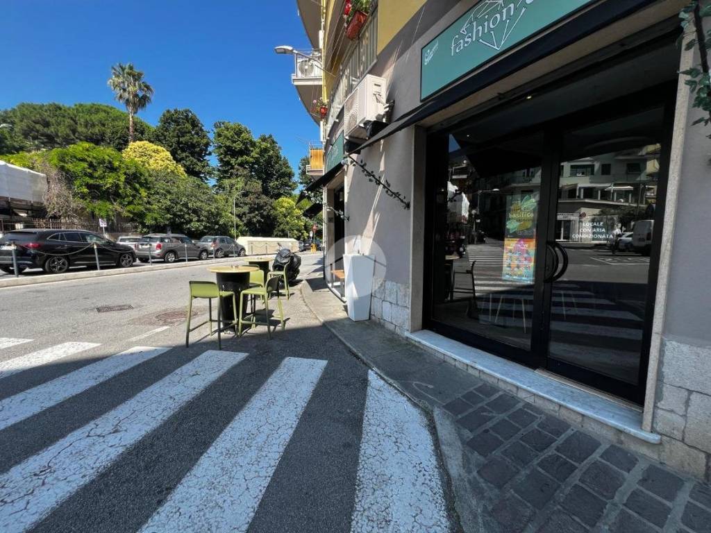 Immobile a Arenzano in Via Vittorio Veneto, 27 - Foto 5