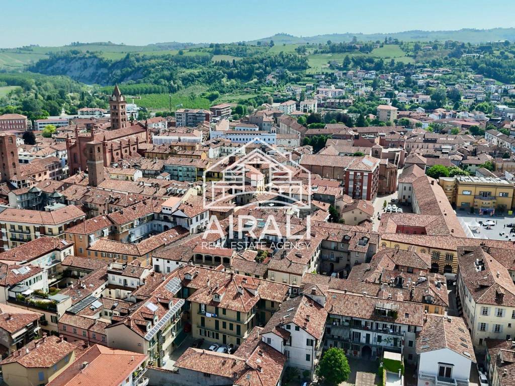 Villa a Alba in Corso Fratelli Bandiera, 21 - Foto 2