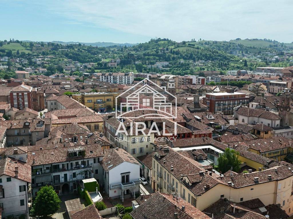Villa a Alba in Corso Fratelli Bandiera, 21 - Foto 3