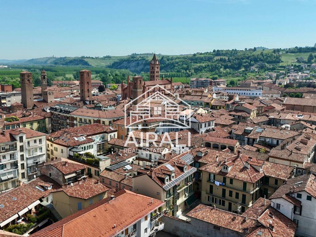 Villa a Alba in Corso Fratelli Bandiera, 21 - Foto 4