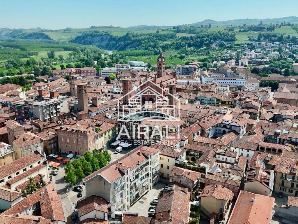 Villa a Alba in Corso Fratelli Bandiera, 21 - Foto 5