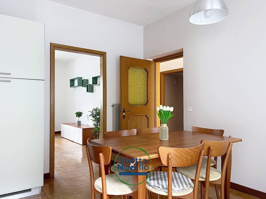 Appartamento a Borgo valsugana in Via Padri Marco e Maurizio Morizzo - Foto 4