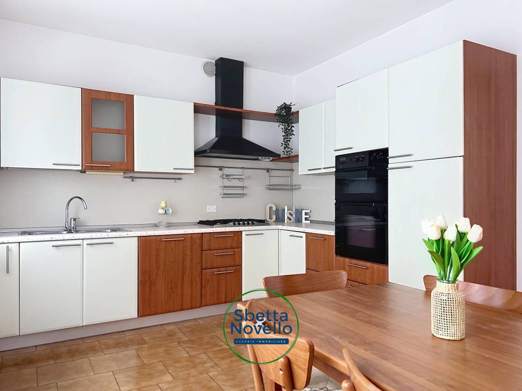Appartamento a Borgo valsugana in Via Padri Marco e Maurizio Morizzo - Foto 5
