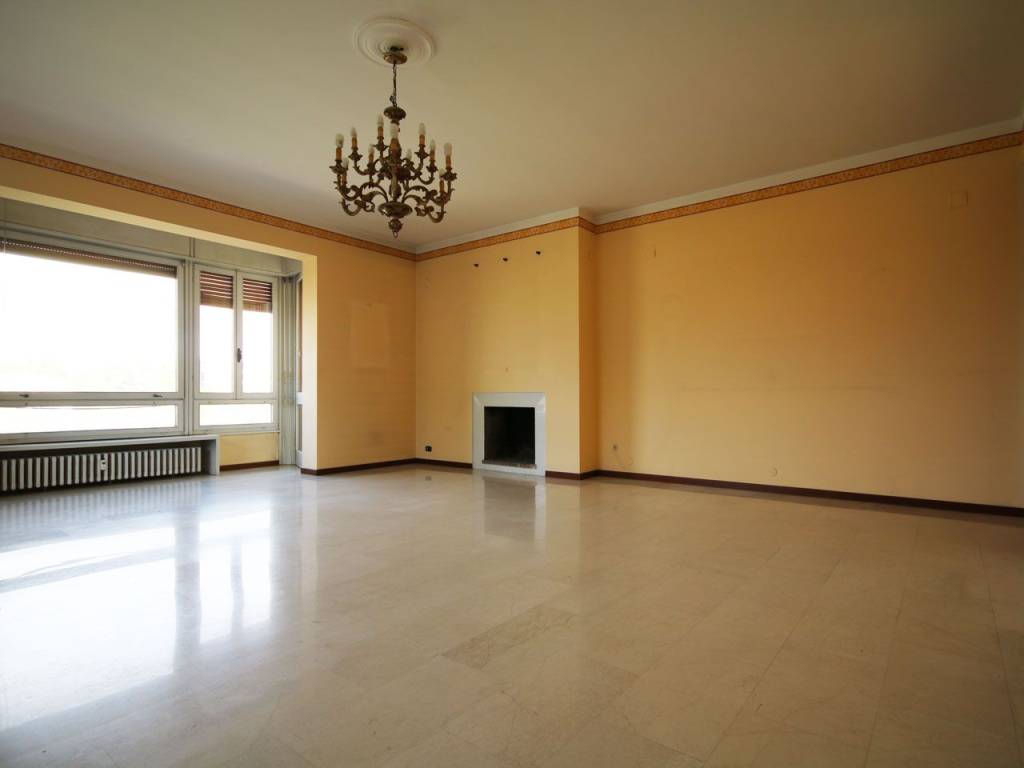 Appartamento a Parma in Viale Nicola Bettoli - Foto 2