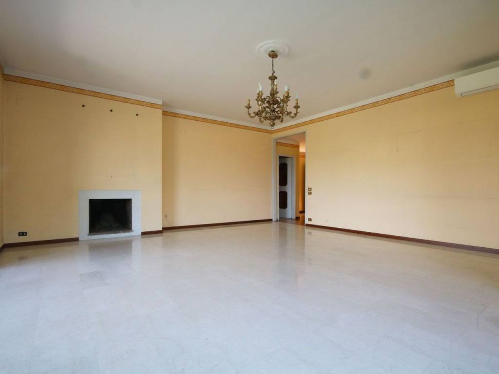 Appartamento a Parma in Viale Nicola Bettoli - Foto 3
