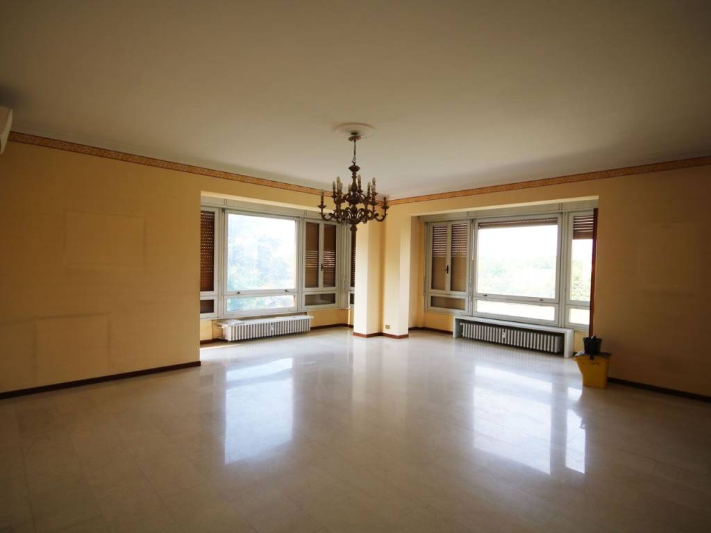 Appartamento a Parma in Viale Nicola Bettoli - Foto 4