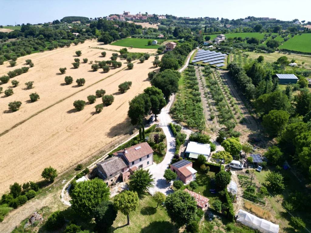 Villa a Senigallia in Strada della Piana - Foto 2