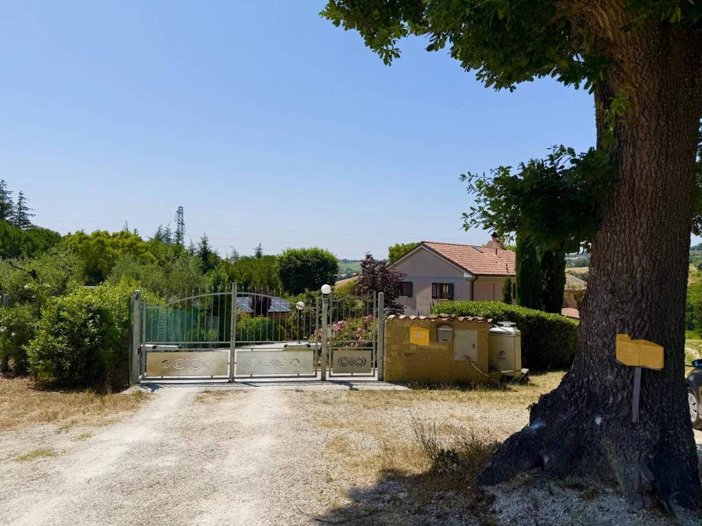 Villa a Senigallia in Strada della Piana - Foto 3