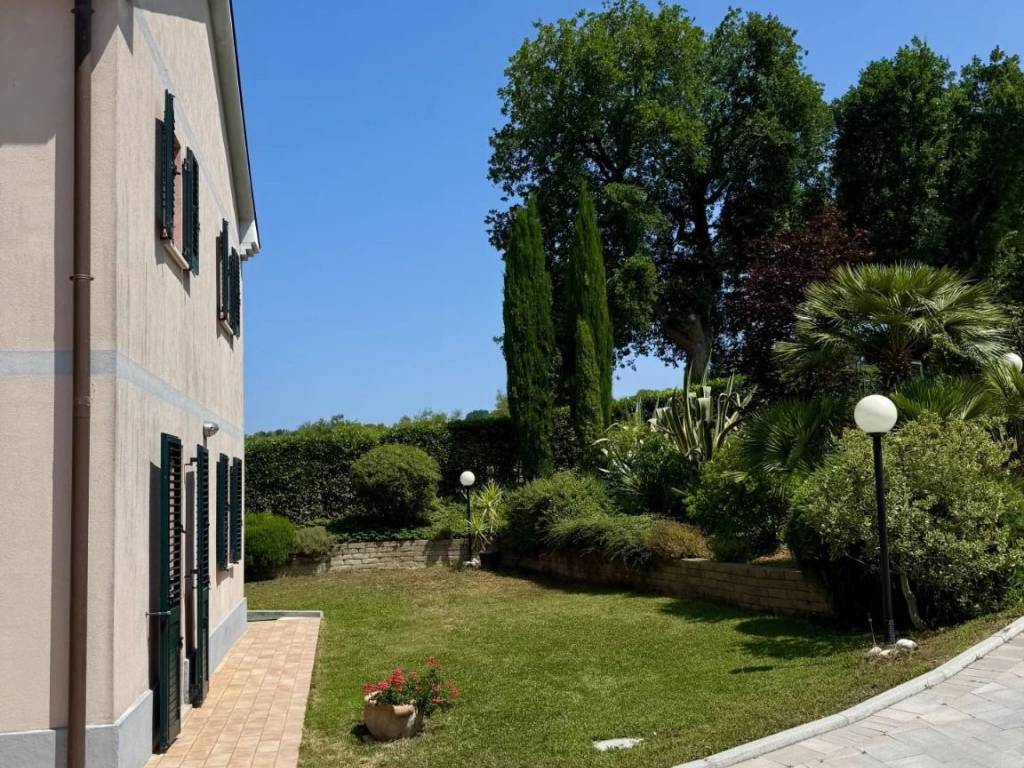 Villa a Senigallia in Strada della Piana - Foto 4
