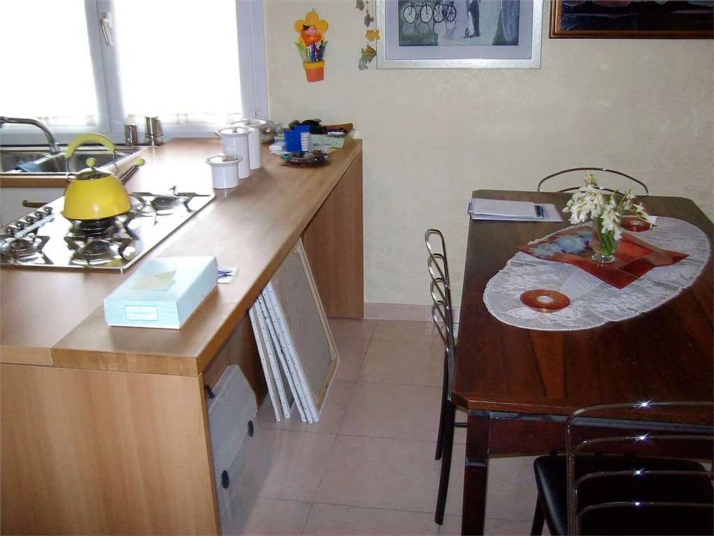 Appartamento a Venezia in Quartiere Popolo-Torino - Foto 2