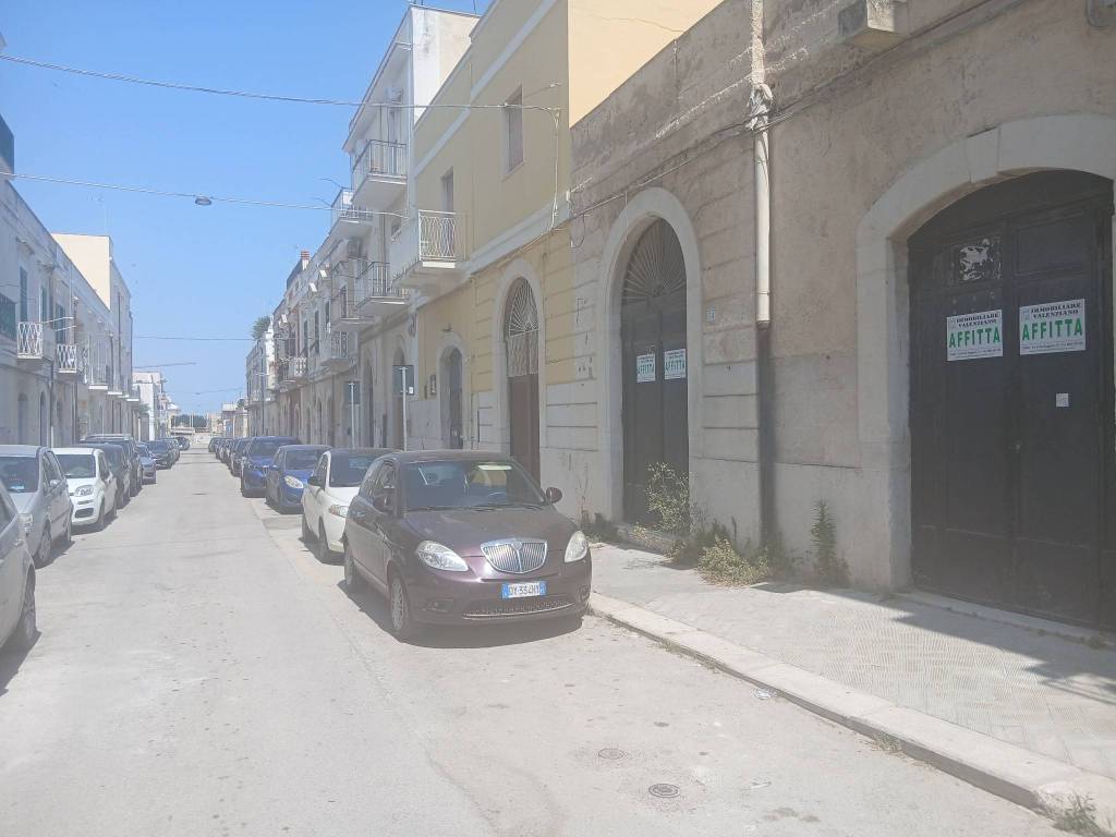 Immobile a Trani in Via San Giovanni Russo, 52 - Foto 2