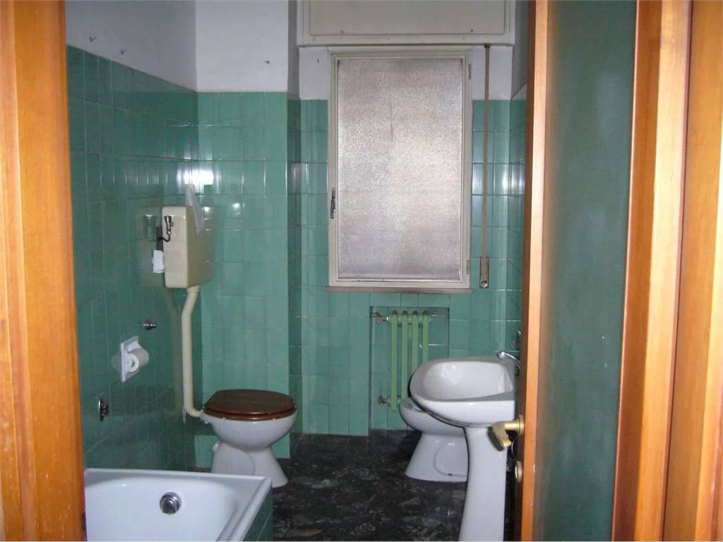 Appartamento a Venezia in Quartiere Popolo-Torino - Foto 4