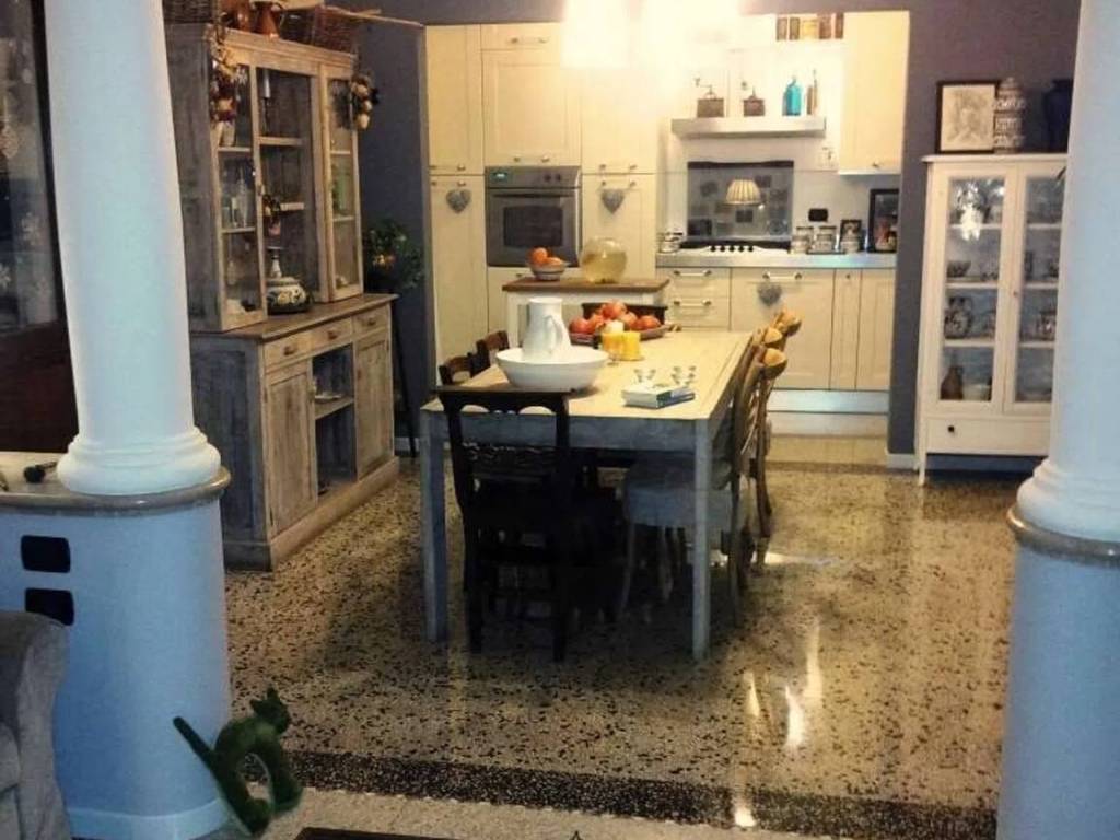 Appartamento a Venezia in Quartiere Popolo-Torino - Foto 3