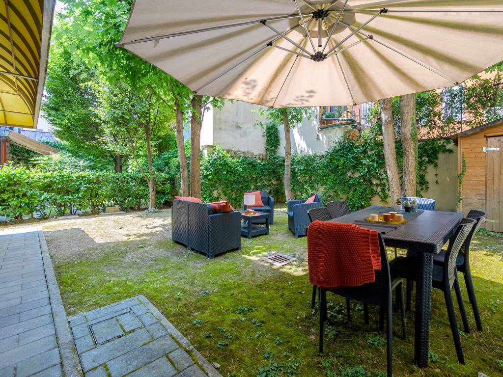 Villa a Carpi in Via Andrea Costa, 30 - Foto 2