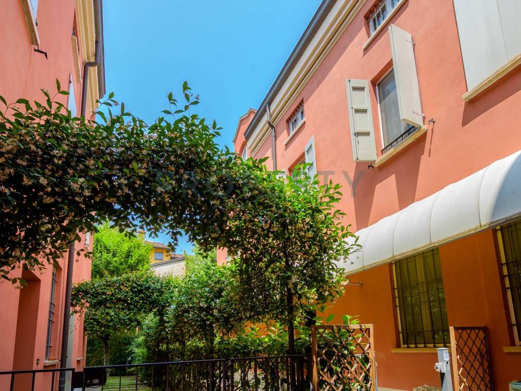 Villa a Carpi in Via Andrea Costa, 30 - Foto 3