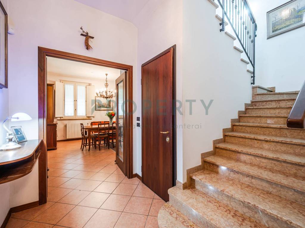 Villa a Carpi in Via Andrea Costa, 30 - Foto 5