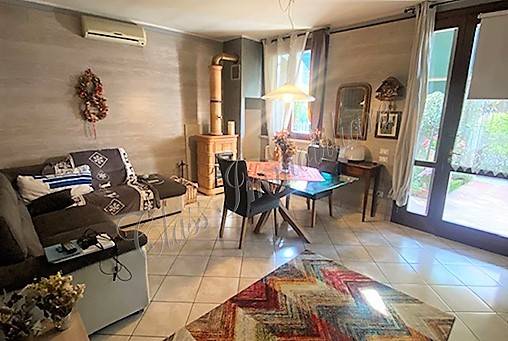 Villetta a schiera a Mantova in Via Yitzhak e Lea Rabin - Foto 3
