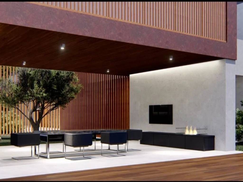 Villa a Venezia in Via Pasqualigo, 45 - Foto 2