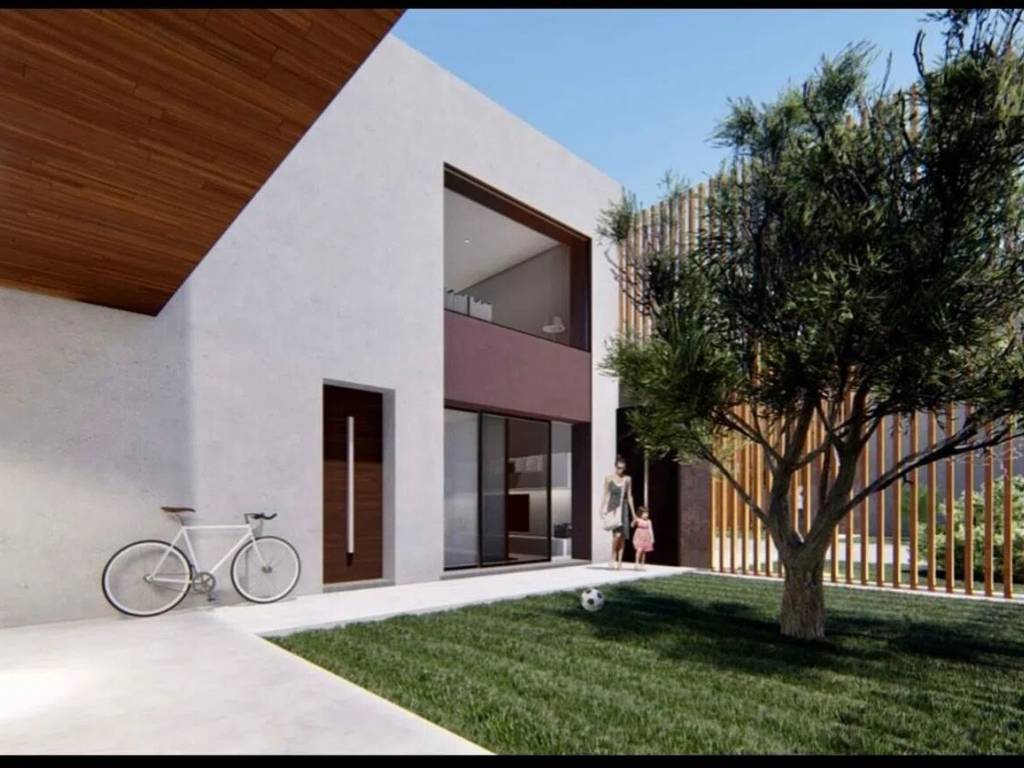 Villa a Venezia in Via Pasqualigo, 45 - Foto 5