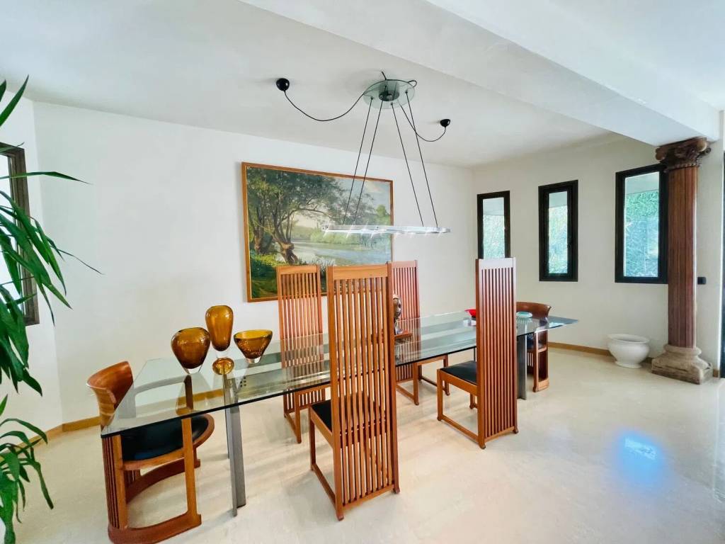 Villa a Venezia in Via Vincenzo Gioberti S.N.C. - Foto 5