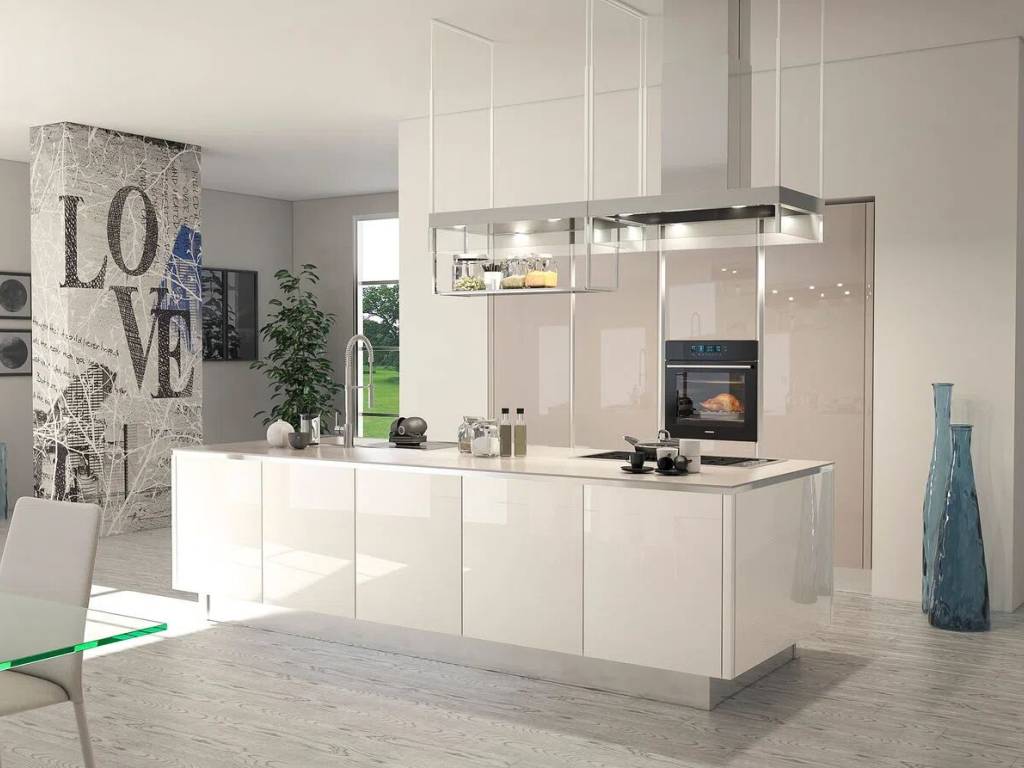 Appartamento a Venezia in Quartiere Zelarino - Foto 2