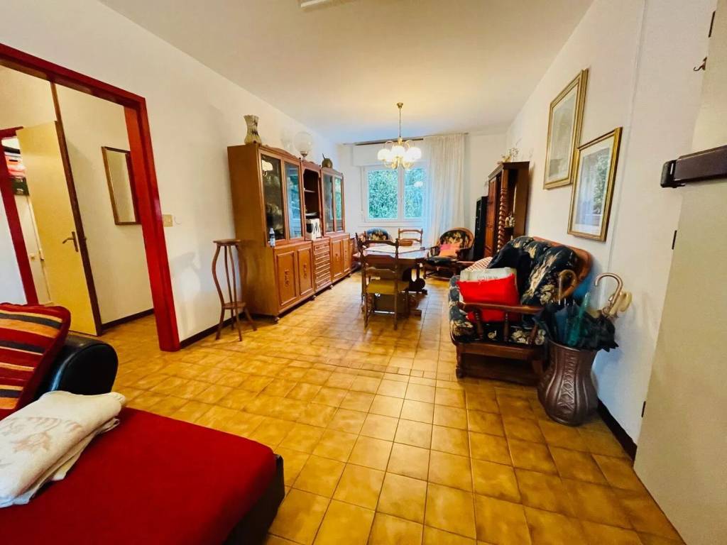 Appartamento a Venezia in Via Buozzi - Foto 2