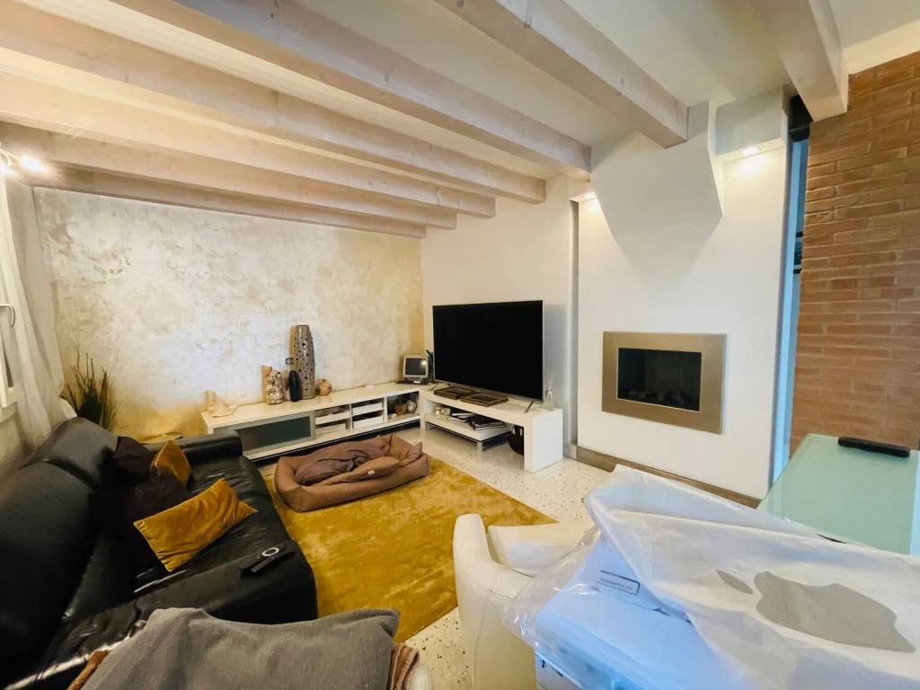 Villa a Venezia in Via Gobbi, 10 - Foto 2